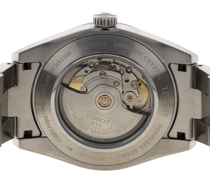 Tissot Powermatic 80 T127.407.11.041.00